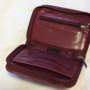 rudsak wallet